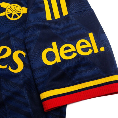 2026/2027 Arsenal Away Kit