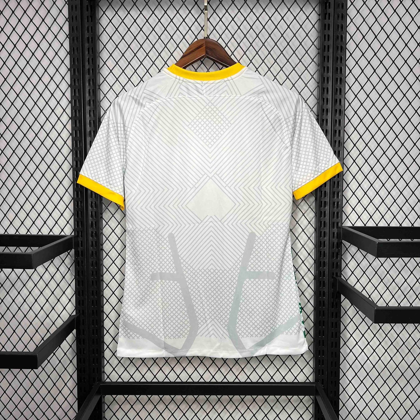 Inter Milan “Serpiente Amarilla” Special Kit