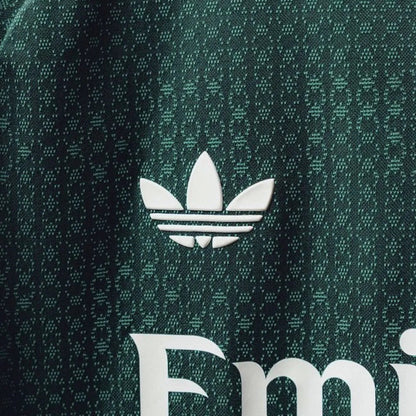 2026/2027 Real Madrid Away Kit