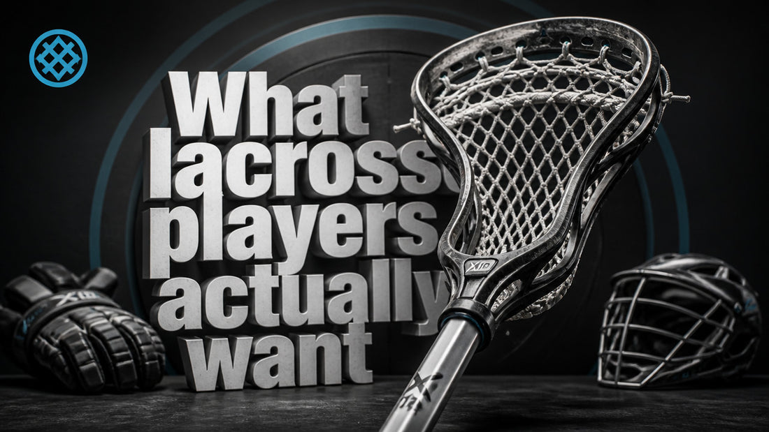 Lacrosse Gifts for Men: the Ultimate 2026 Guide
