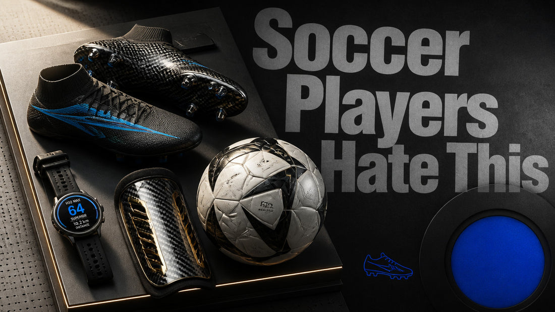 Best Gifts for Soccer Players in 2026