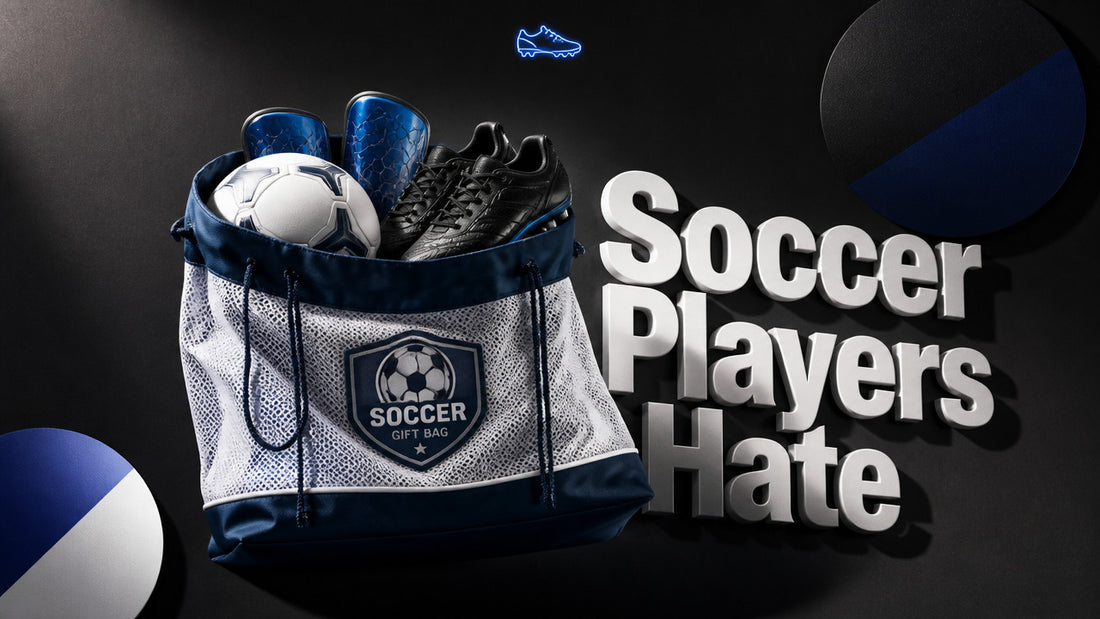 Soccer Gift Bag Ideas That Players Actually Want in 2026