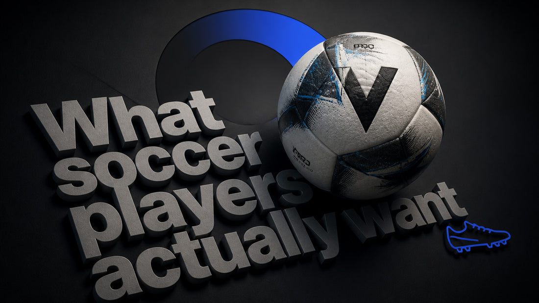 Gifts for Soccer Boyfriend