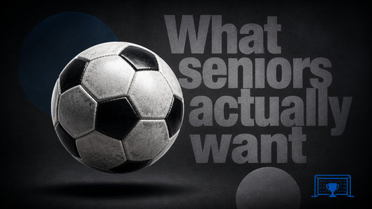 Soccer Senior Night Gift Ideas That Celebrate Four Years of Dedication