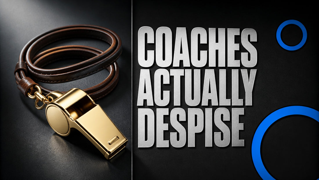 Gift Ideas for Soccer Coaches That Actually Get Used
