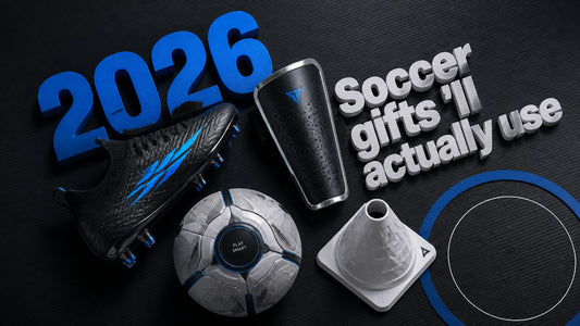 What to Get Soccer Players for Christmas 2026