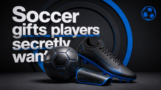 What to Get a Soccer Player for Christmas 2026