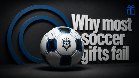 Soccer Senior Gift Ideas That Celebrate Their Final Season