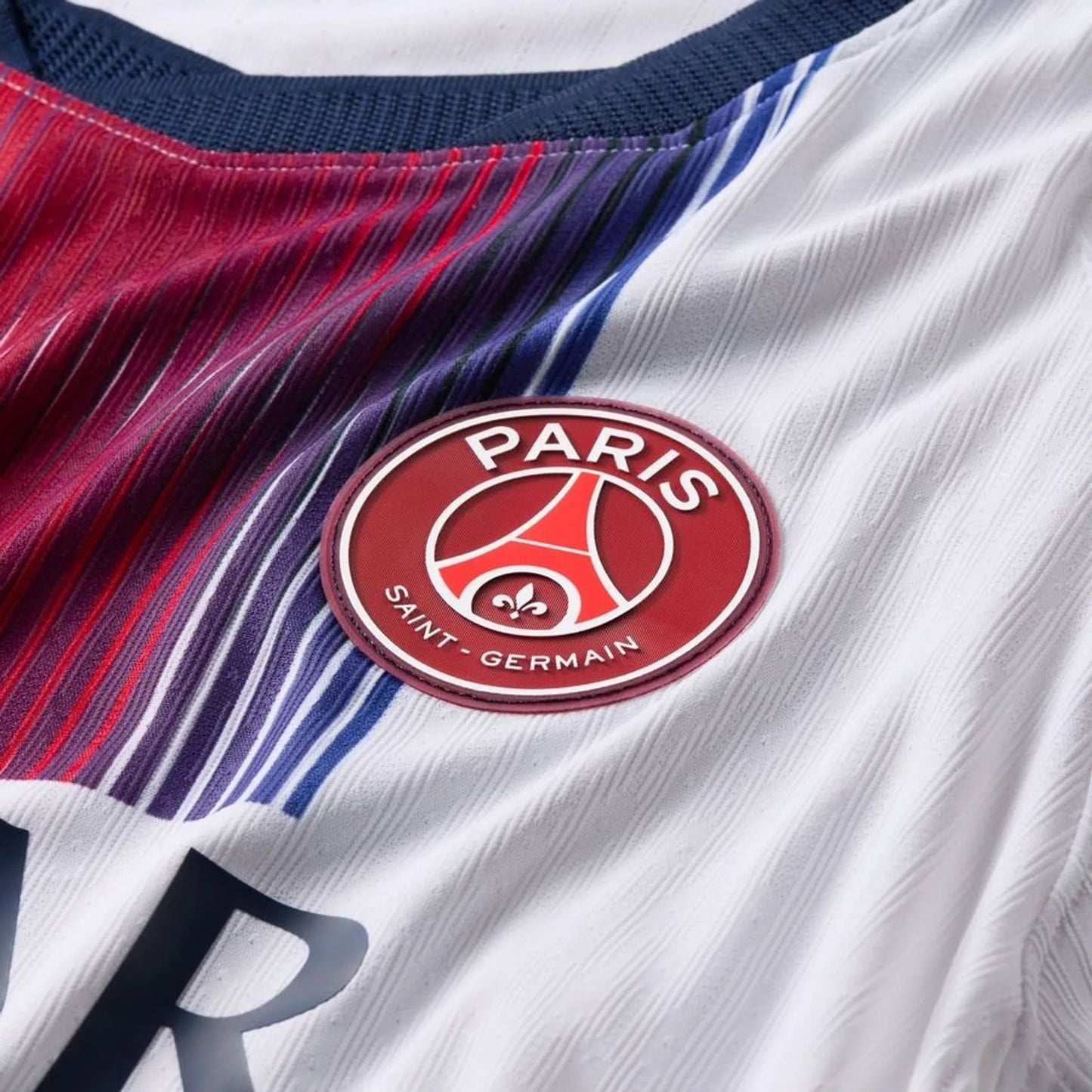 2026/2027 PSG Away Kit