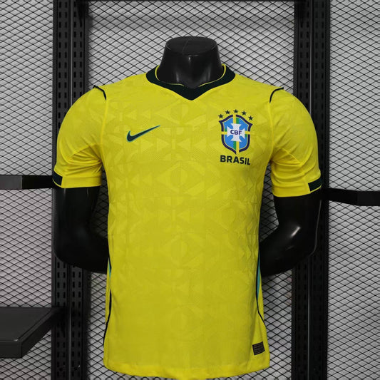 2026 Brazil Home Kit