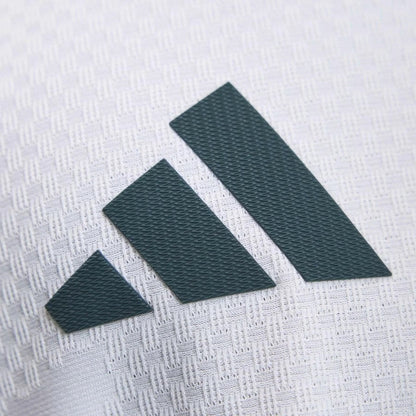 2026/2027 Real Madrid Home Kit