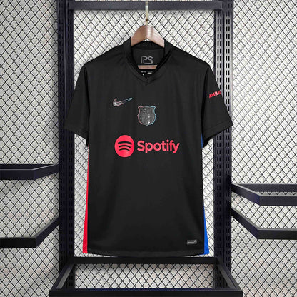 Barcelona "Eclipsed" Special Kit