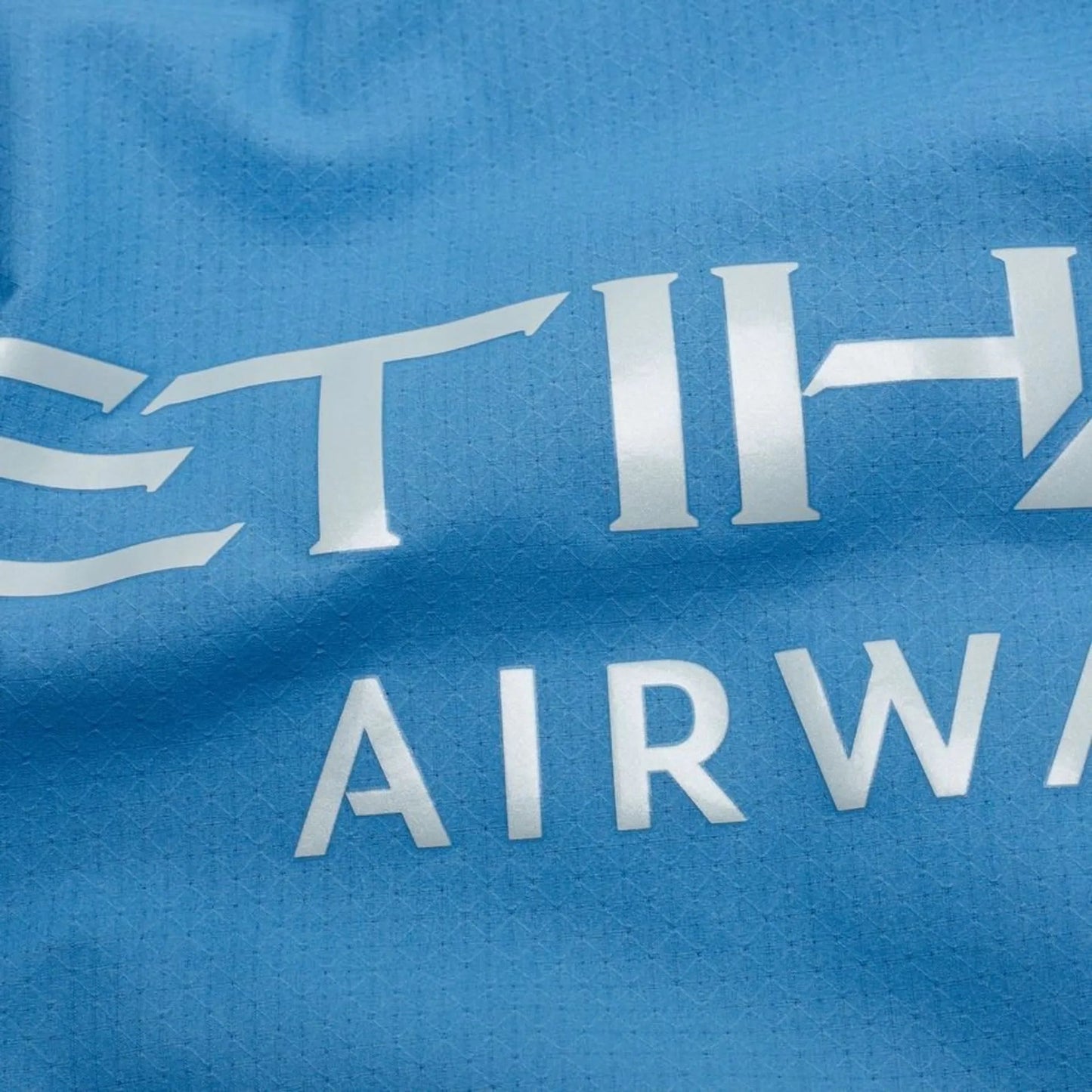 2026/2027 Manchester City Home Kit