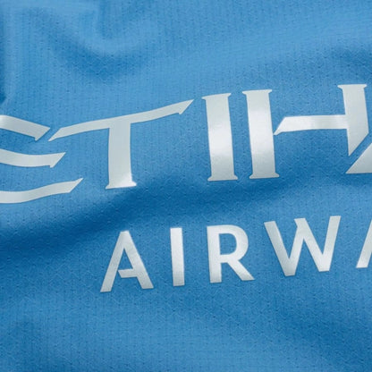 2026/2027 Manchester City Home Kit