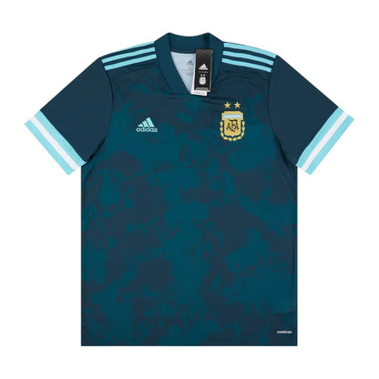 Argentina 2020-22 Away Shirt