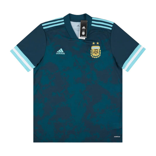 Argentina 2020-22 Away Shirt
