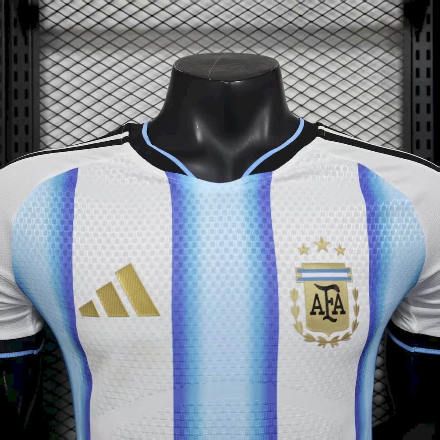 2026 Argentina Home Kit