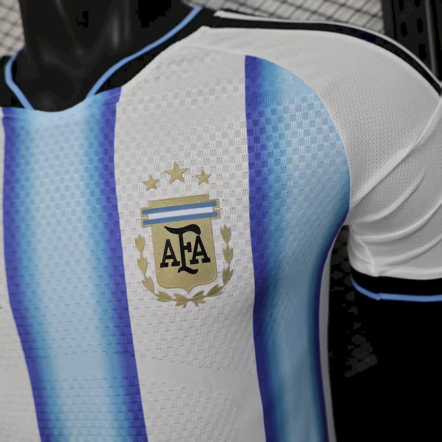 2026 Argentina Home Kit