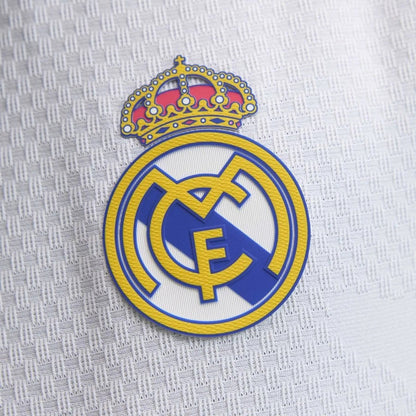 2026/2027 Real Madrid Home Kit