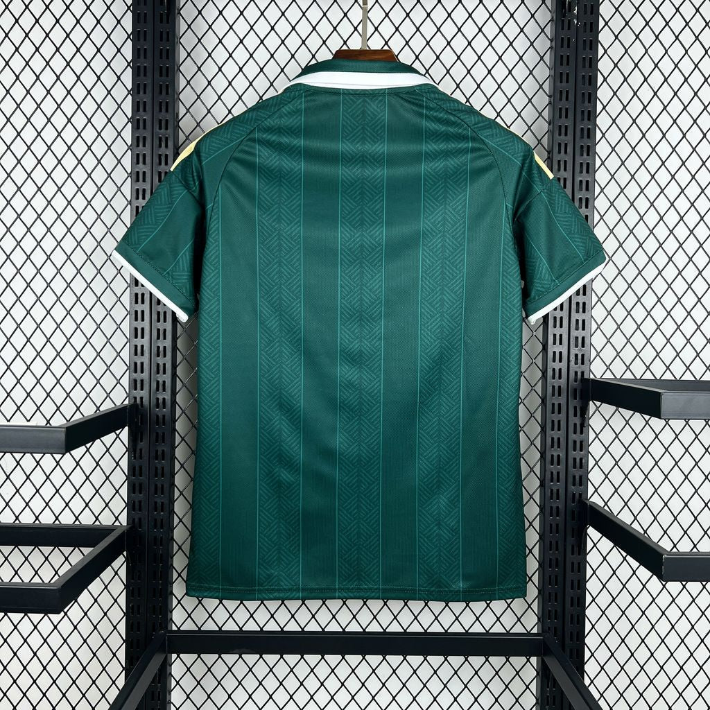 South Africa 2026 Away Shirt