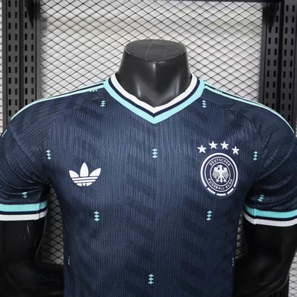 2026 Germany Away Kit