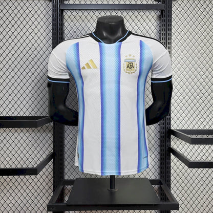 2026 Argentina Home Kit