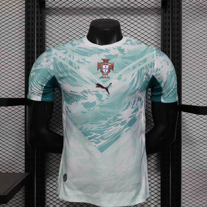2026 Portugal Away Kit