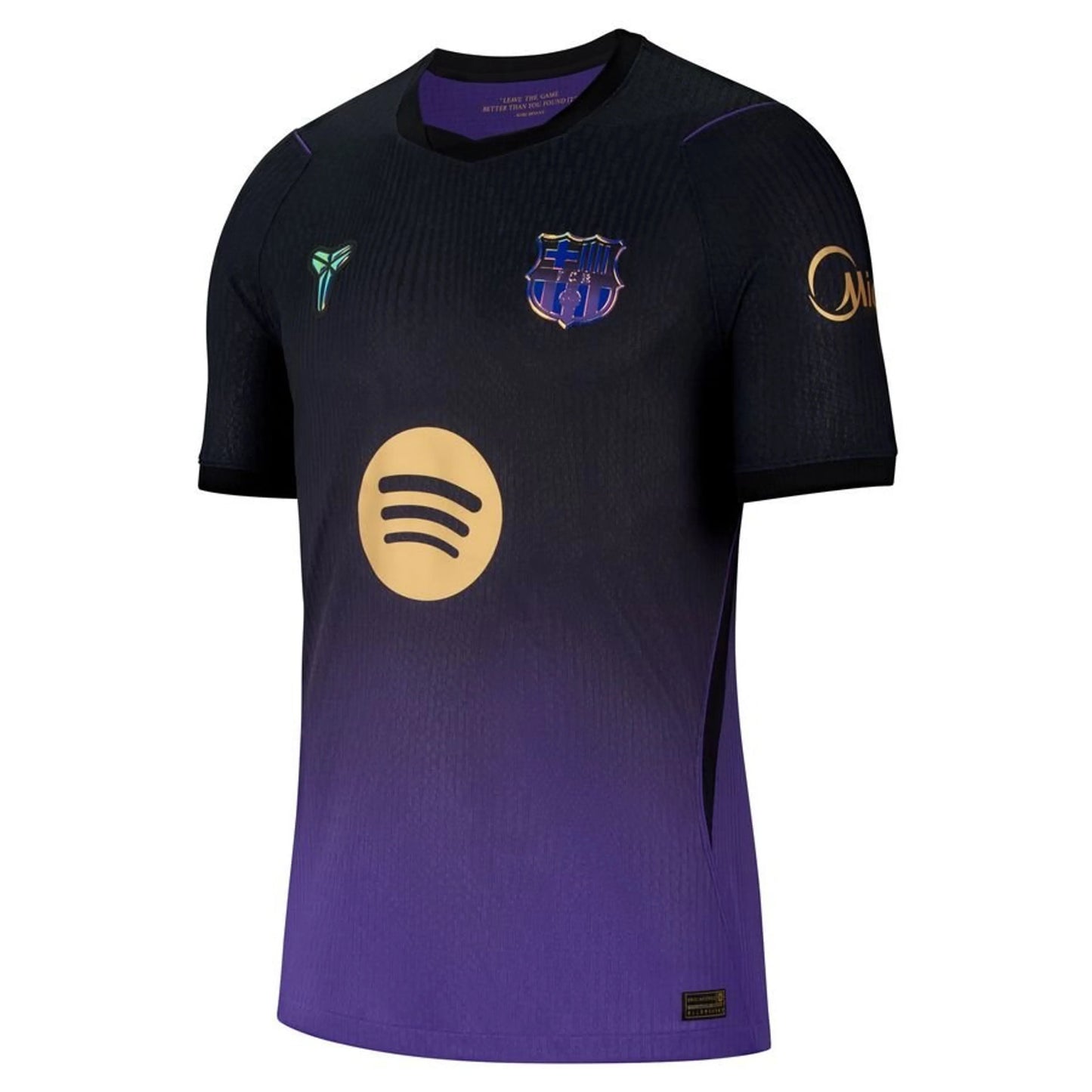 2026/2027 Barcelona Away Kit