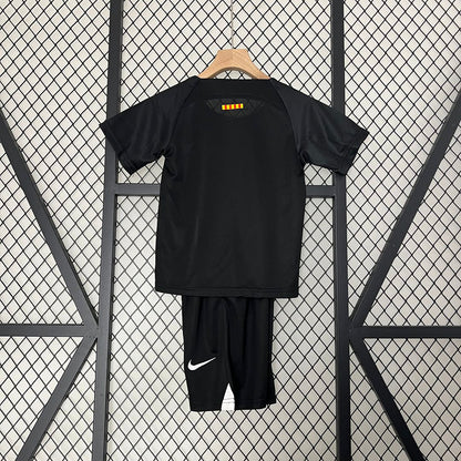 Kids Barcelona “Veins” Special Kit