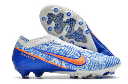 Nike Assassin 15th Generation Built-in All Air Cushion Waterproof Knitted AG