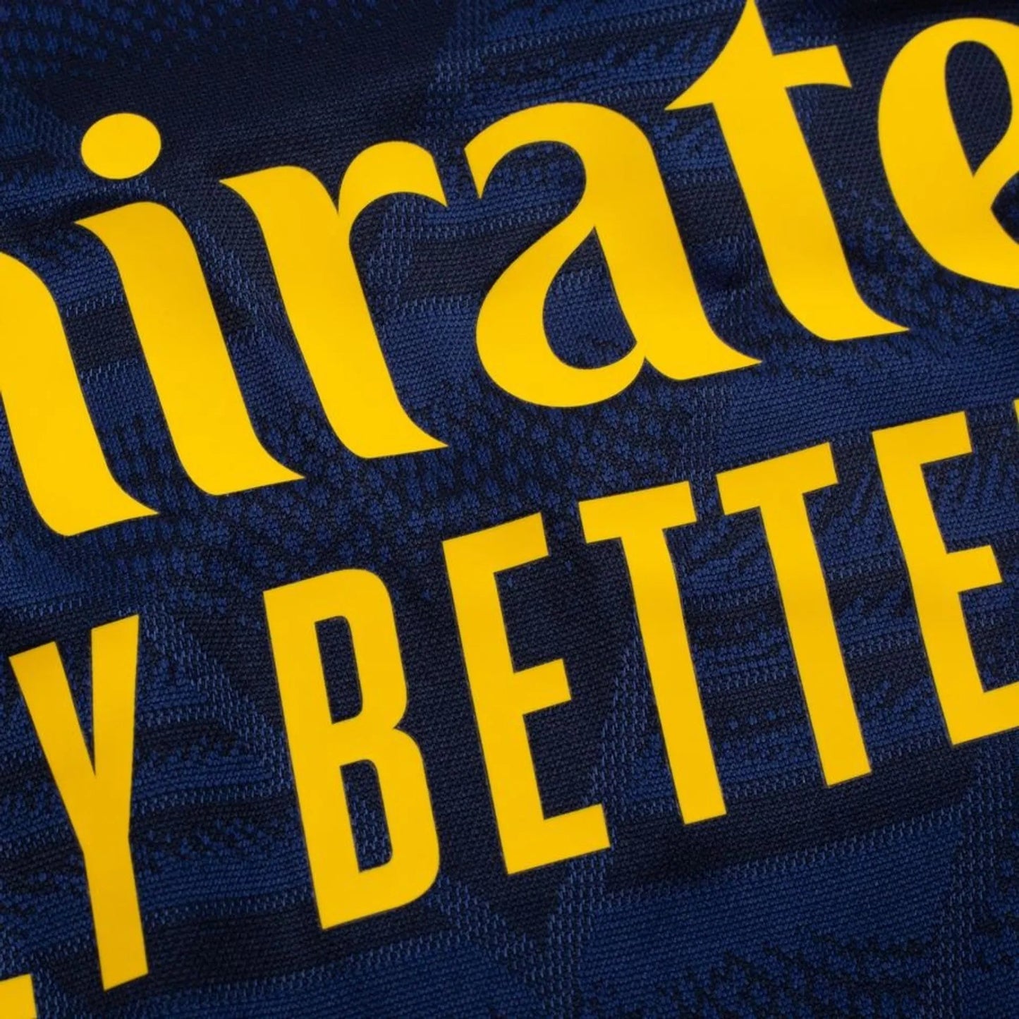 2026/2027 Arsenal Away Kit