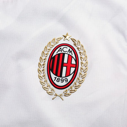 2026/2027 AC Milan Away Kit