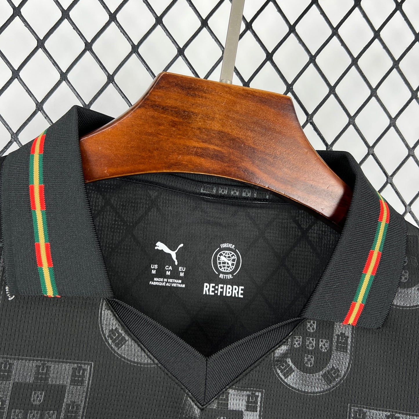 2026 Portugal Away Kit