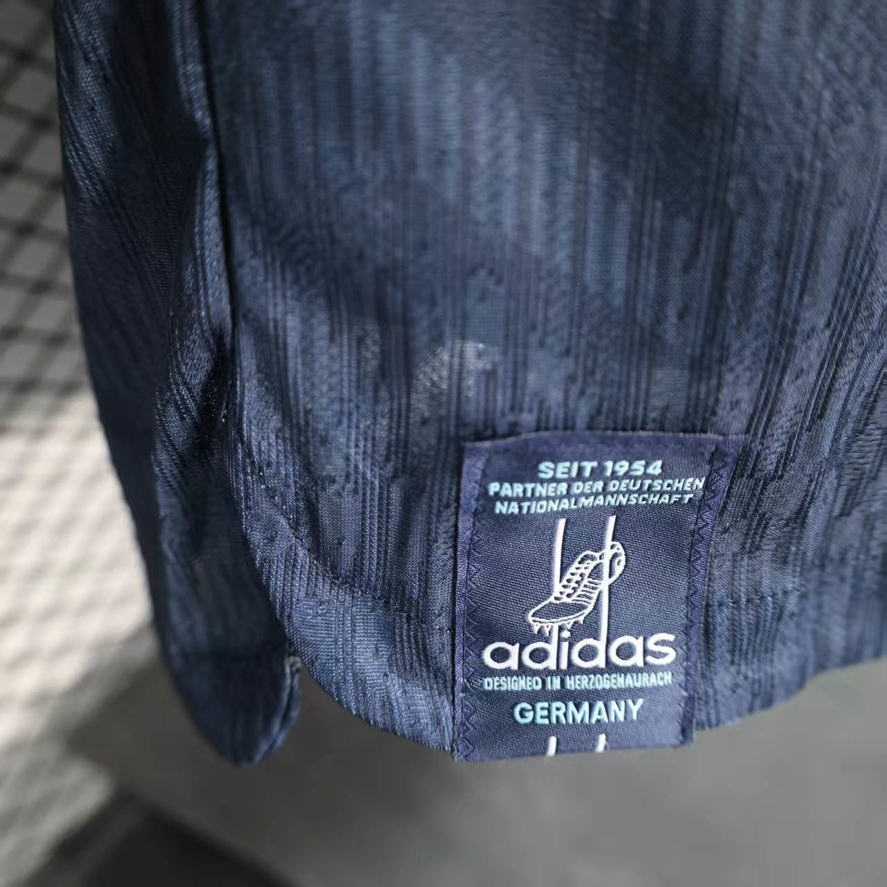 2026 Germany Away Kit
