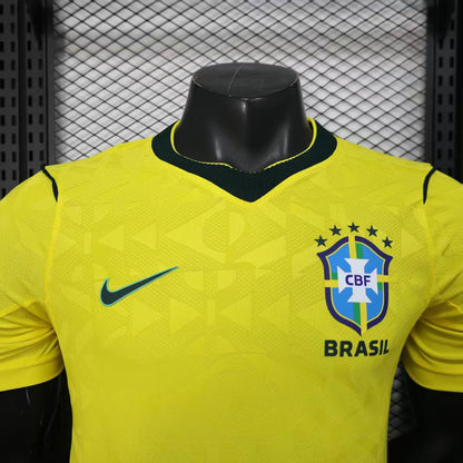 2026 Brazil Home Kit