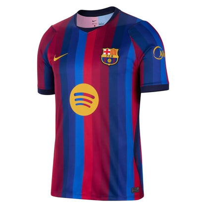 2026/2027 Barcelona Home Kit