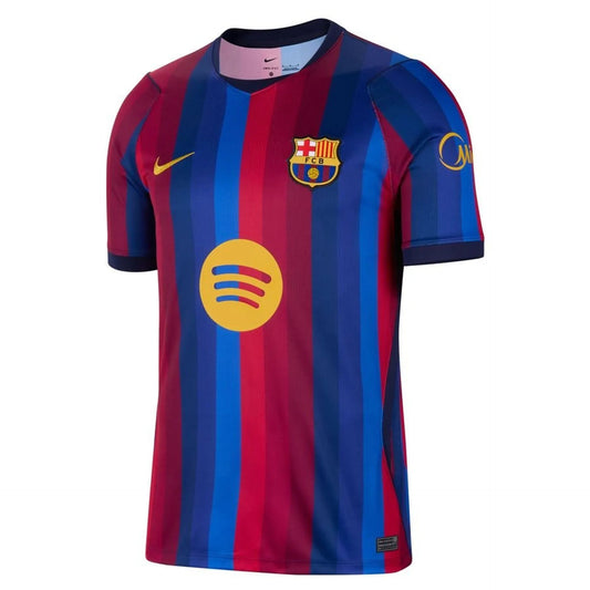 2026/2027 Barcelona Home Kit