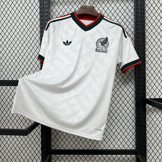 2026 Mexico Away Kit
