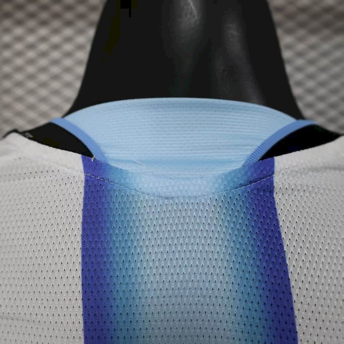 2026 Argentina Home Kit