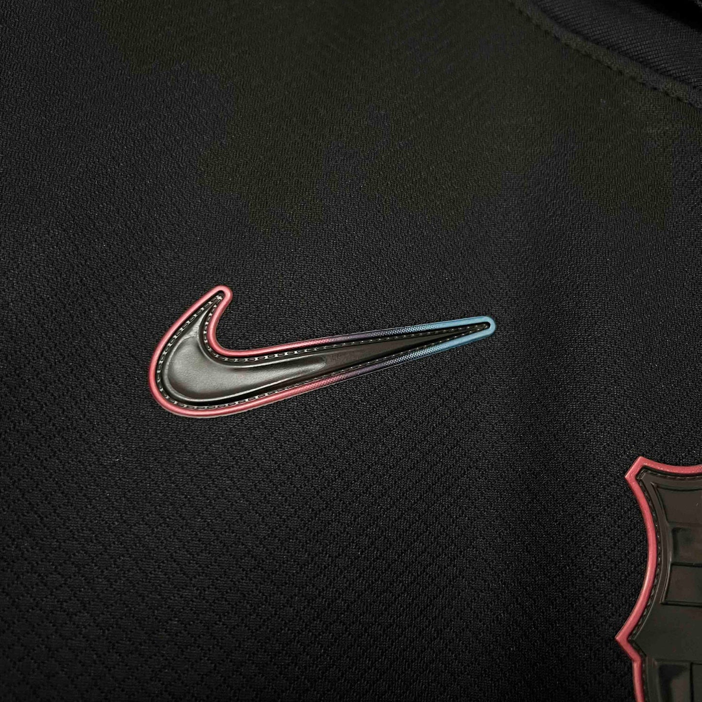 Barcelona "Eclipsed" Special Kit