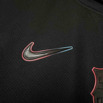 Barcelona "Eclipsed" Special Kit