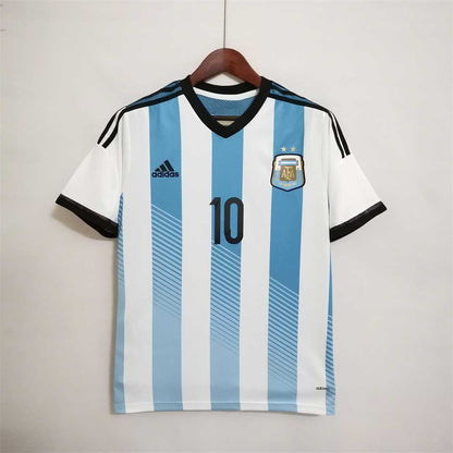 Argentina 2014 Home Shirt