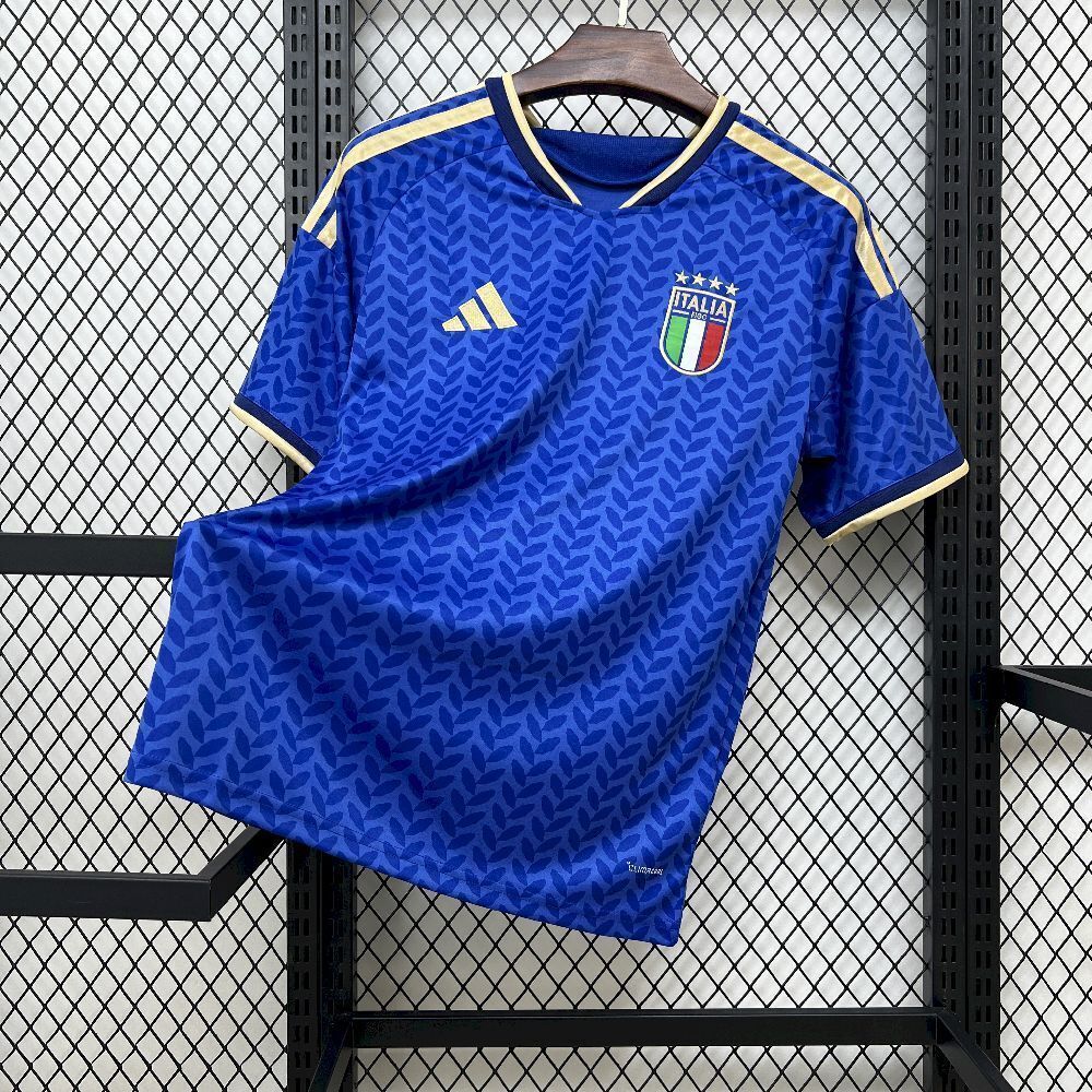 2026 Italy Home Kit