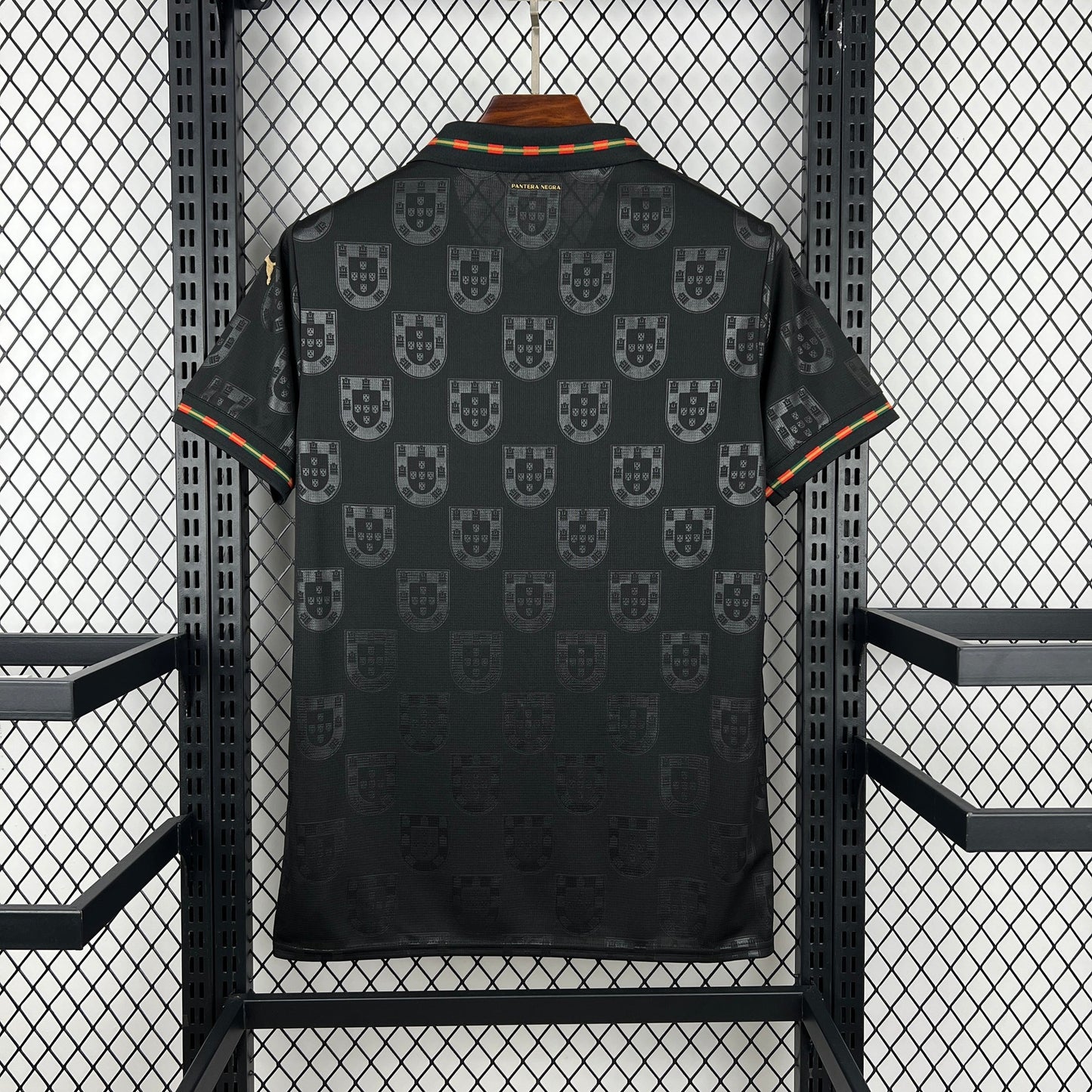 2026 Portugal Away Kit