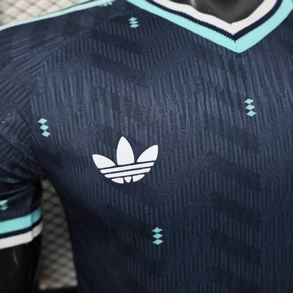 2026 Germany Away Kit