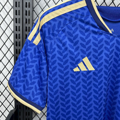 2026 Italy Home Kit