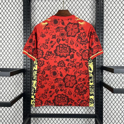 Portugal “Floral” Special Kit