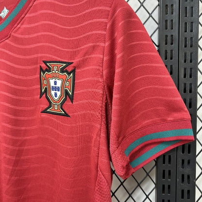 2026 Portugal Home Kit