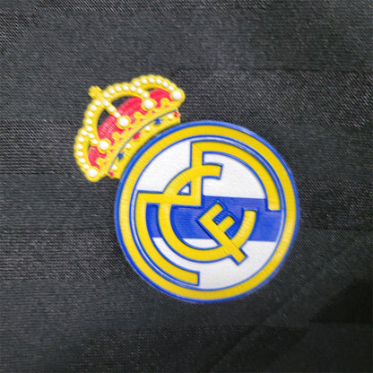 Real Madrid 11/12 Away Kit