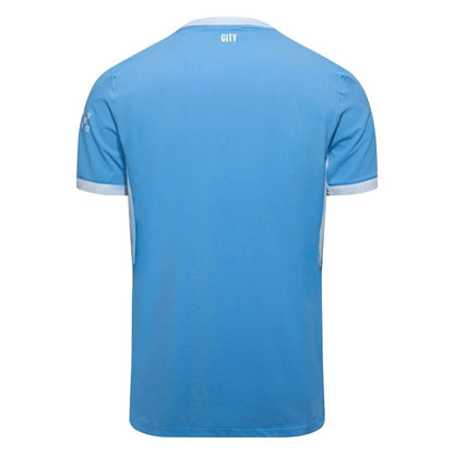 2026/2027 Manchester City Home Kit